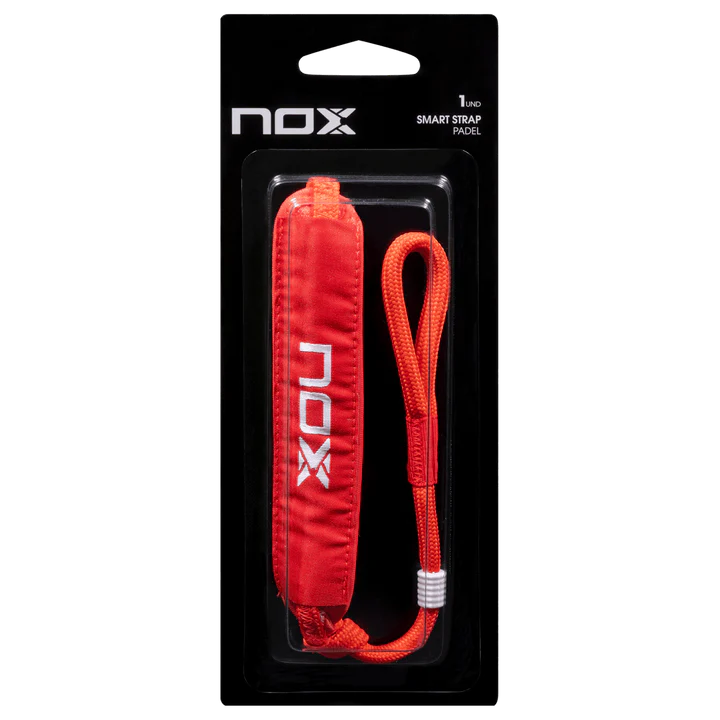 Smartstrap Red
