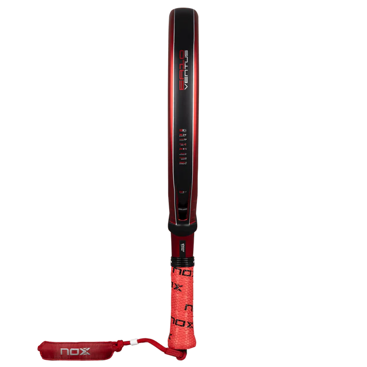 2026 EA10 Ventus Hybrid 12K XTREM by Edu Alonso