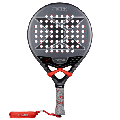 2026 ML10 Ventus Control 3K by Miguel Lamperti