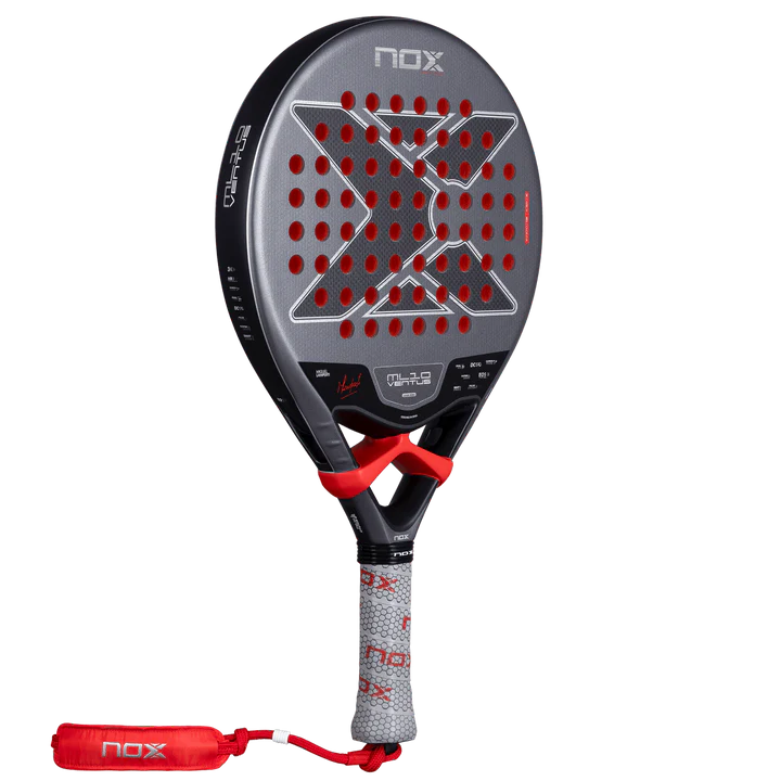 2026 ML10 Ventus Control 3K by Miguel Lamperti