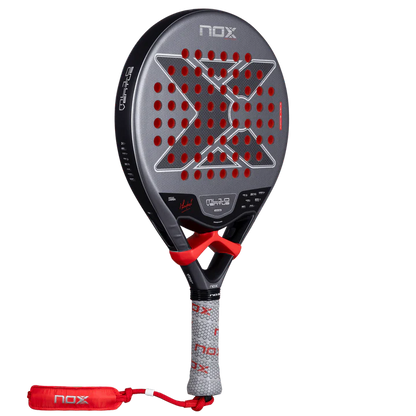 2026 ML10 Ventus Control 3K by Miguel Lamperti