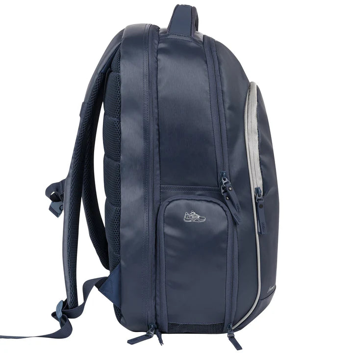 PRO SERIES Navy Blue Backpack