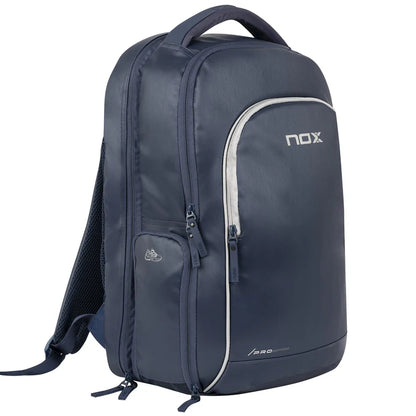 PRO SERIES Navy Blue Backpack