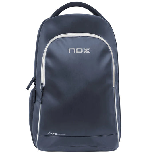 PRO SERIES Navy Blue Backpack