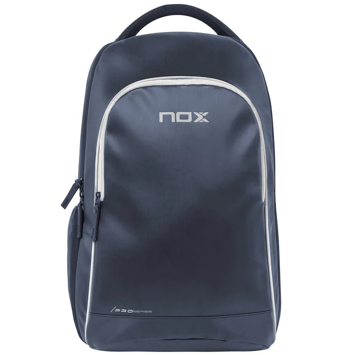 PRO SERIES Navy Blue Backpack