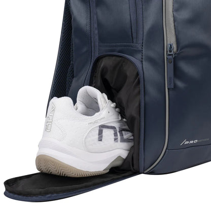 PRO SERIES Navy Blue Backpack