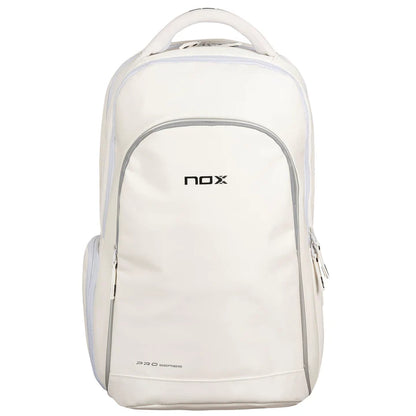 PRO SERIES White Backpack