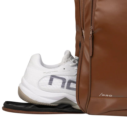 PRO SERIES Camel Brown Backpack