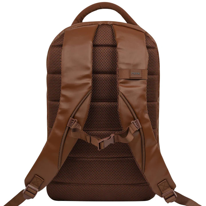 PRO SERIES Camel Brown Backpack