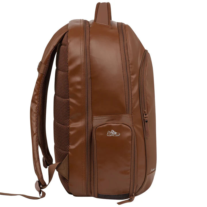 PRO SERIES Camel Brown Backpack