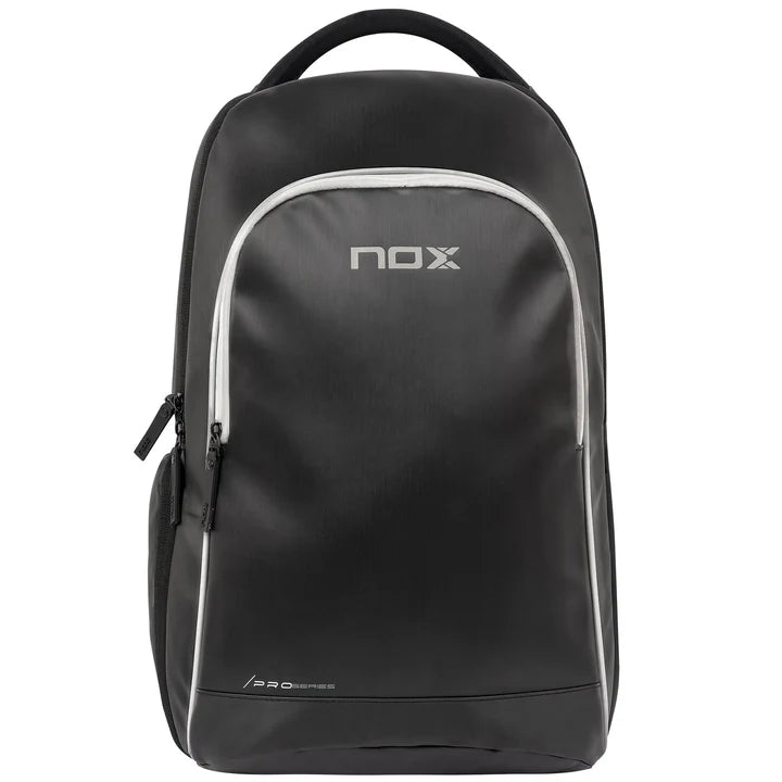 PRO SERIES Black Backpack