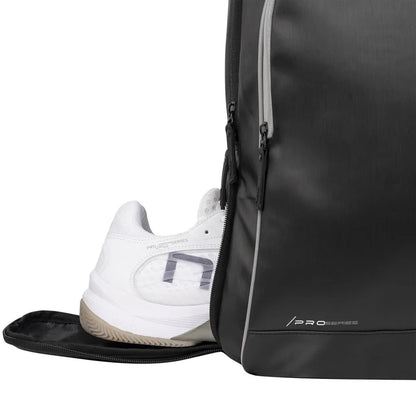 PRO SERIES Black Backpack