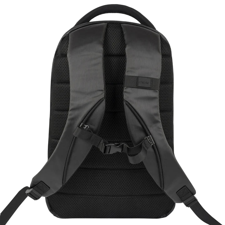 PRO SERIES Black Backpack