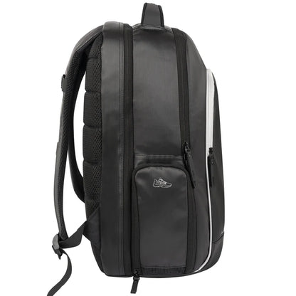 PRO SERIES Black Backpack