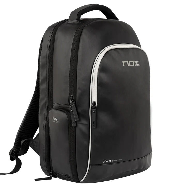 PRO SERIES Black Backpack