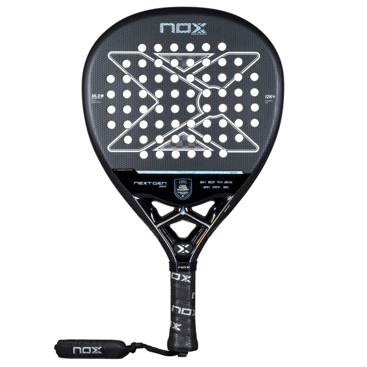 2026 NextGen PRO Attack 12K