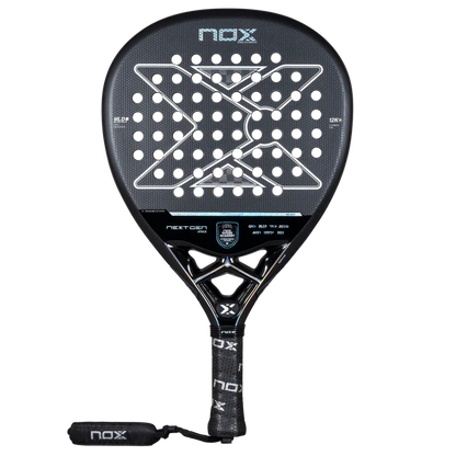 2026 NextGen PRO Attack 12K