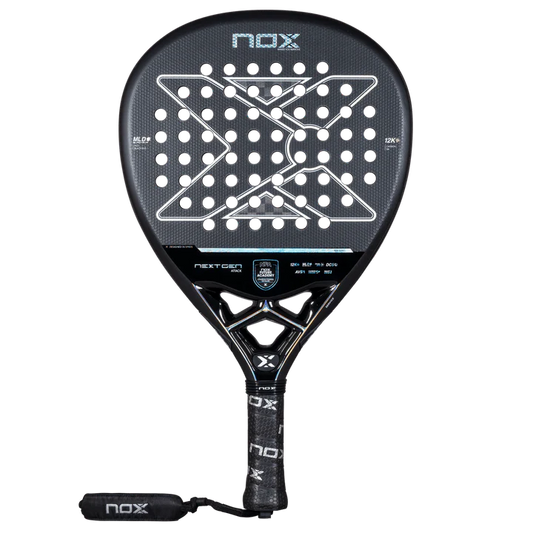 2026 NextGen PRO Attack 12K