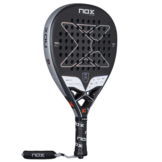 NextGen PRO Attack 3K