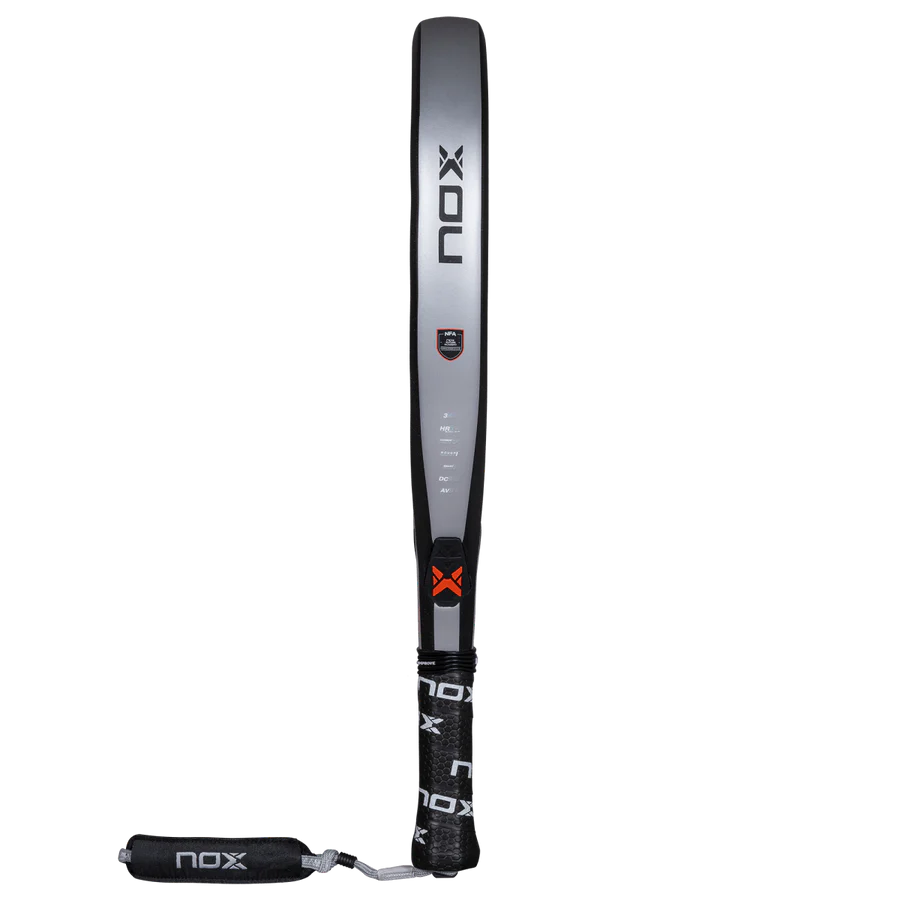 NextGen PRO Attack 3K