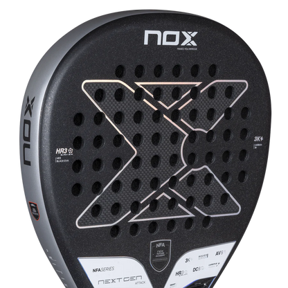 NextGen PRO Attack 3K