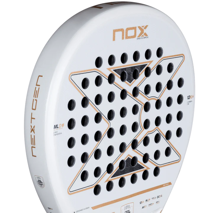 2026 NextGen PRO Hybrid 12K