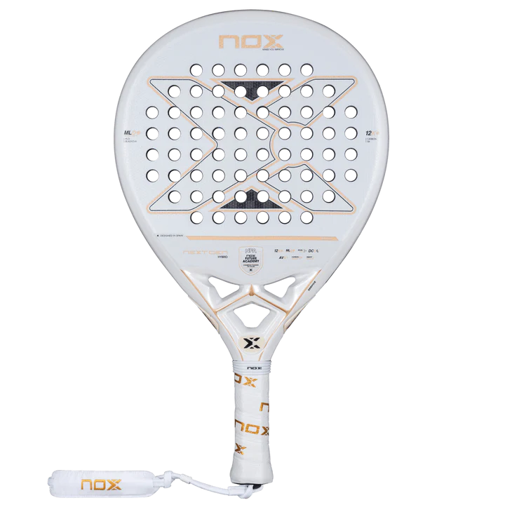 2026 NextGen PRO Hybrid 12K