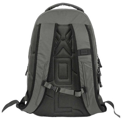 STREET SERIES Gray Backpack
