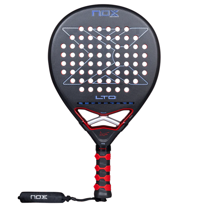 AT10 GENIUS 12K XTREM LTD 2026 - Agustín Tapia Limited Edition Pack