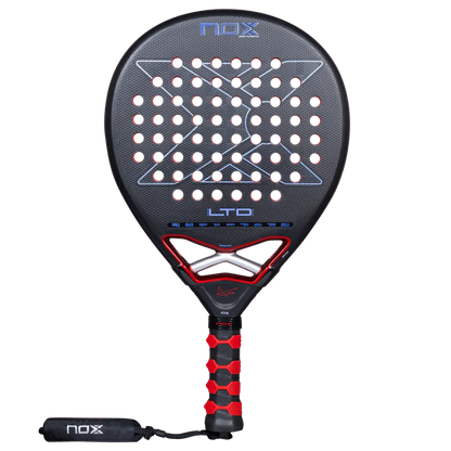 AT10 GENIUS 12K XTREM LTD 2026 - Agustín Tapia Limited Edition Pack