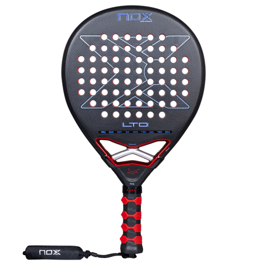 AT10 GENIUS 12K XTREM LTD 2026 - Agustín Tapia Limited Edition Pack