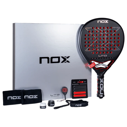 AT10 GENIUS 12K XTREM LTD 2026 - Agustín Tapia Limited Edition Pack