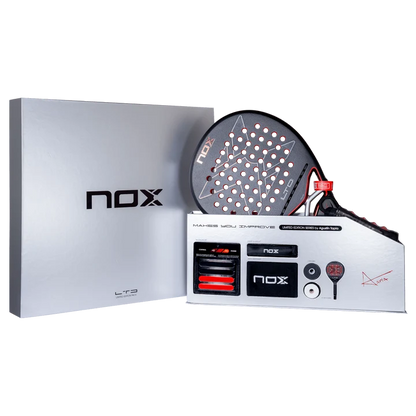 AT10 GENIUS 12K XTREM LTD 2026 - Agustín Tapia Limited Edition Pack