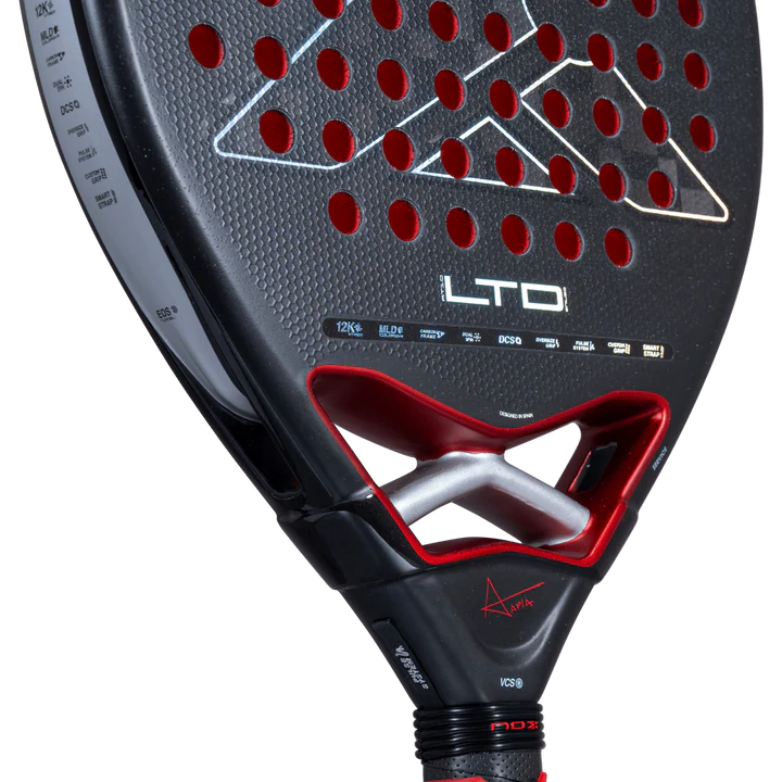 AT10 GENIUS 12K XTREM LTD 2026 - Agustín Tapia Limited Edition Pack