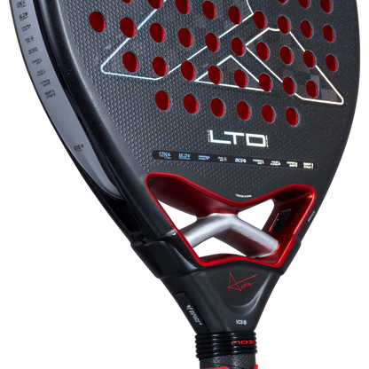 AT10 GENIUS 12K XTREM LTD 2026 - Agustín Tapia Limited Edition Pack