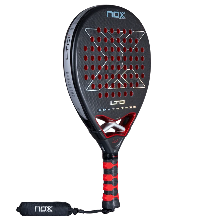 AT10 GENIUS 12K XTREM LTD 2026 - Agustín Tapia Limited Edition Pack
