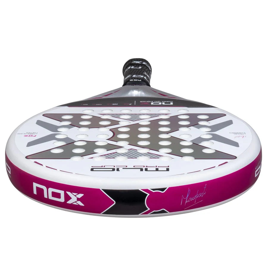ML10 PRO CUP SILVER by Miguel Lamperti