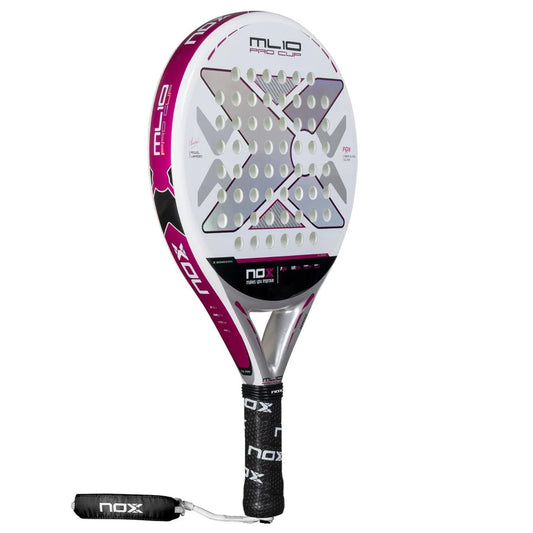 ML10 PRO CUP SILVER by Miguel Lamperti