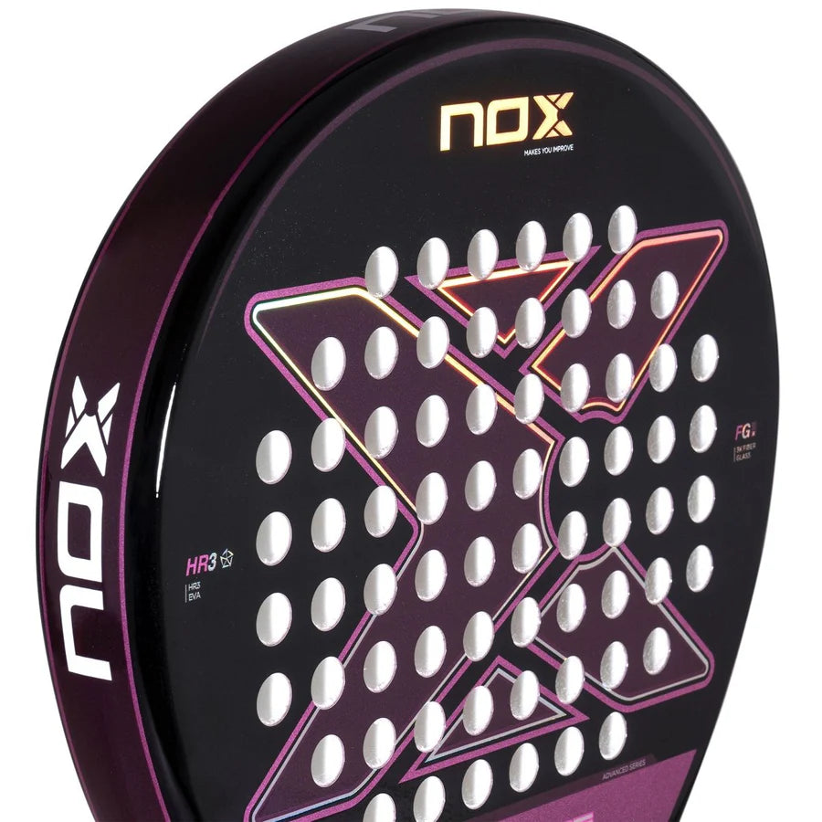X-ONE SILHOUETTE