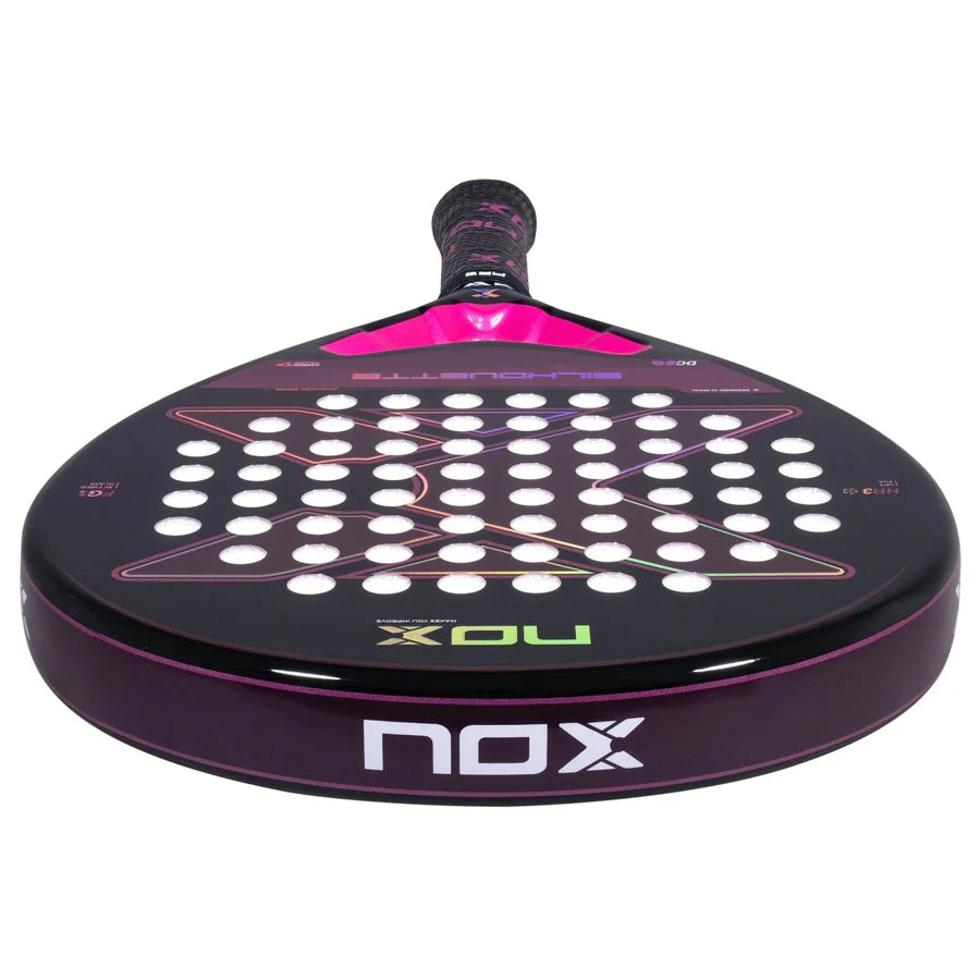X-ONE SILHOUETTE