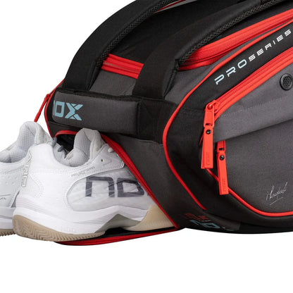 ML10 Competition XL Compact Padel Bag