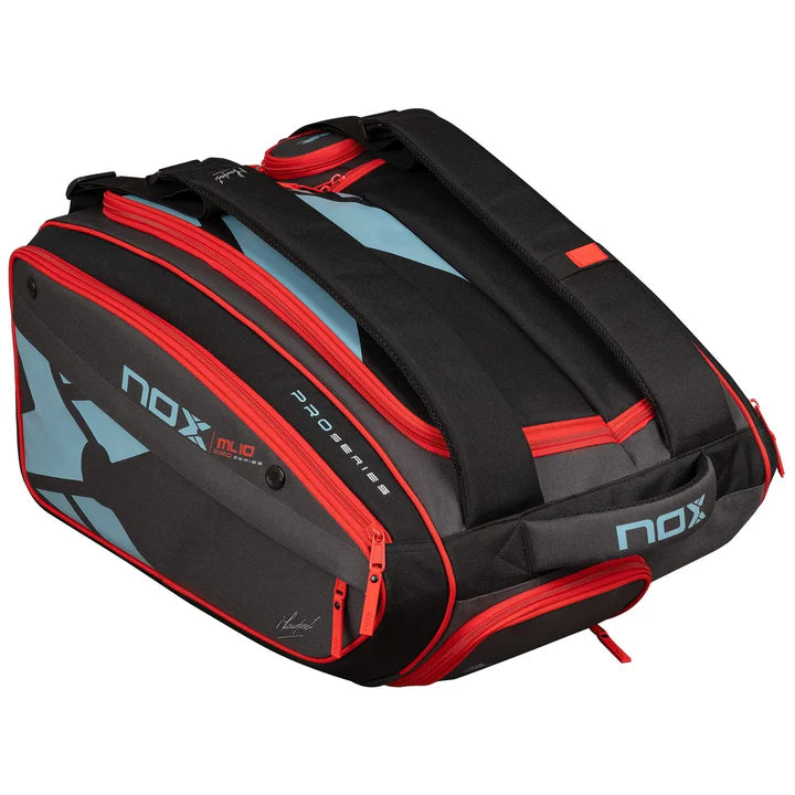 ML10 Competition XL Compact Padel Bag