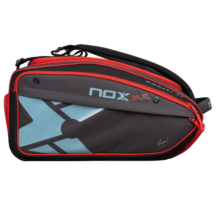 ML10 Competition XL Compact Padel Bag