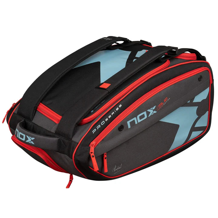 ML10 Competition XL Compact Padel Bag