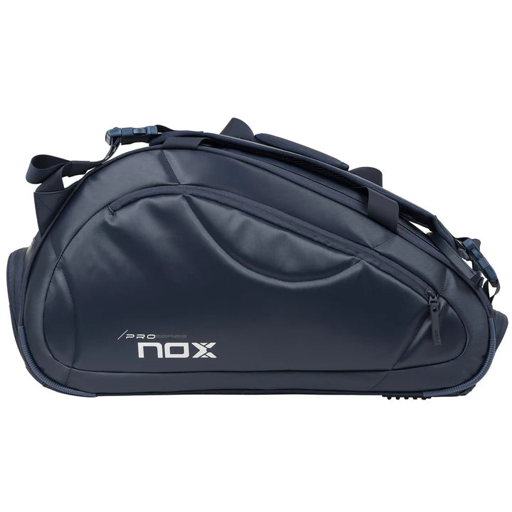 PRO SERIES Navy Blue Padel Bag