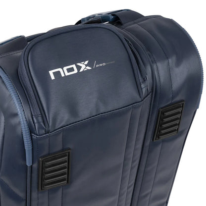 PRO SERIES Navy Blue Padel Bag