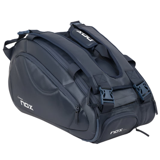 PRO SERIES Navy Blue Padel Bag