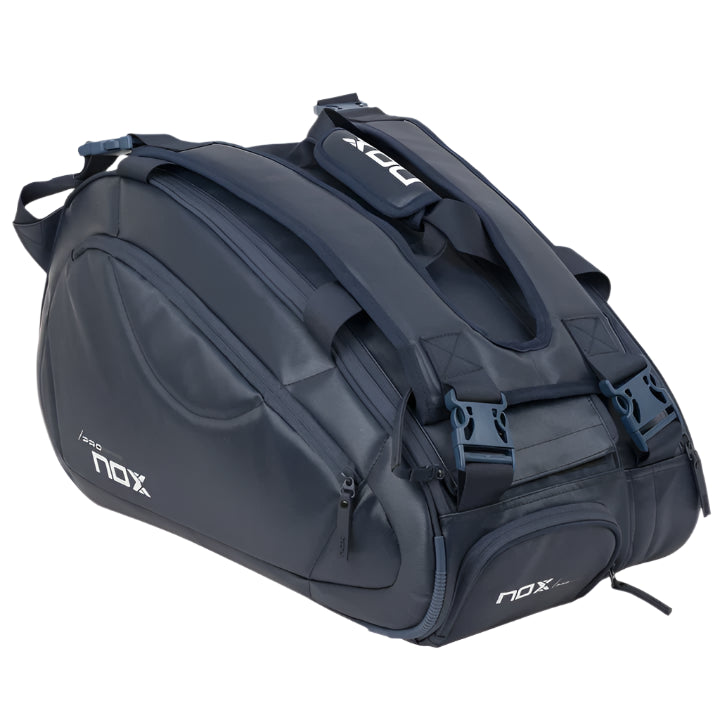 PRO SERIES Navy Blue Padel Bag