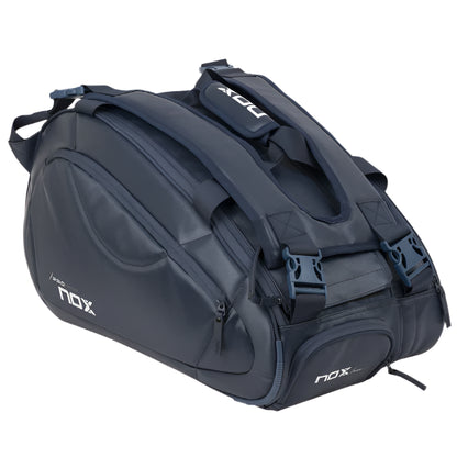 PRO SERIES Navy Blue Padel Bag