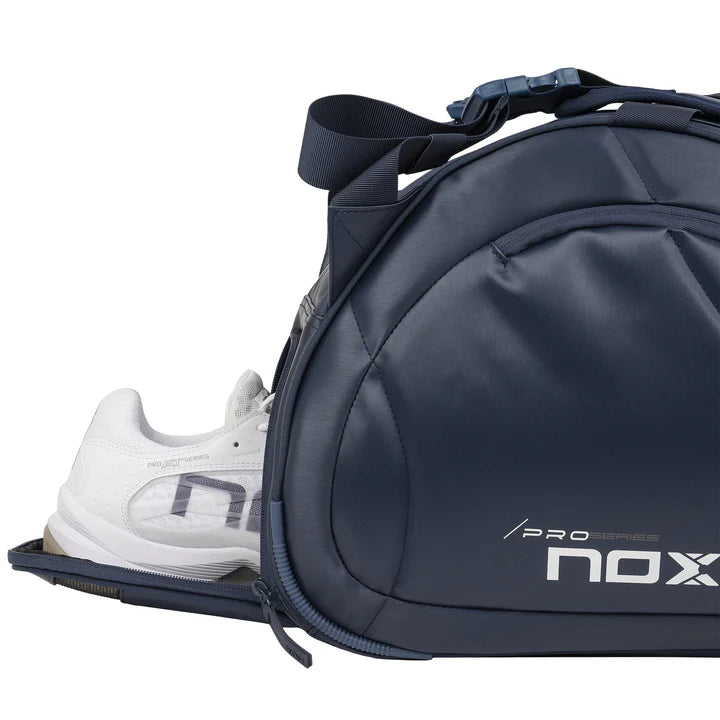 PRO SERIES Navy Blue Padel Bag